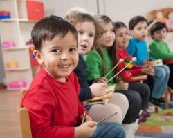 Какие льготы бывают при поступлении в детский сад?