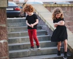Застенчивость,как личность,причины застенчивости,особенности поведения и общения застенчивых детей Преодоление застенчивости у детей дошкольного возраста