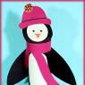 Открытка (плейкаст) ««Поделки Из Пластиковых Бутылок: Большие И Маленькие Пингвины Как сделать пингвинов из пятилитровой бутылки