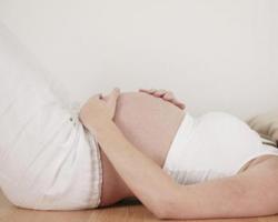 Primele mișcări în timpul sarcinii: sincronizare, senzații, normal
