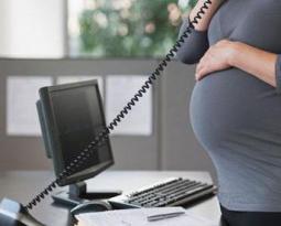 Възможно ли е да се уволни бременна жена по време на изпитателен срок, ако не го издържи?