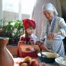Sfatul bunicii: înțelepciunea pentru fiecare zi Sfaturi foarte utile de la bunici